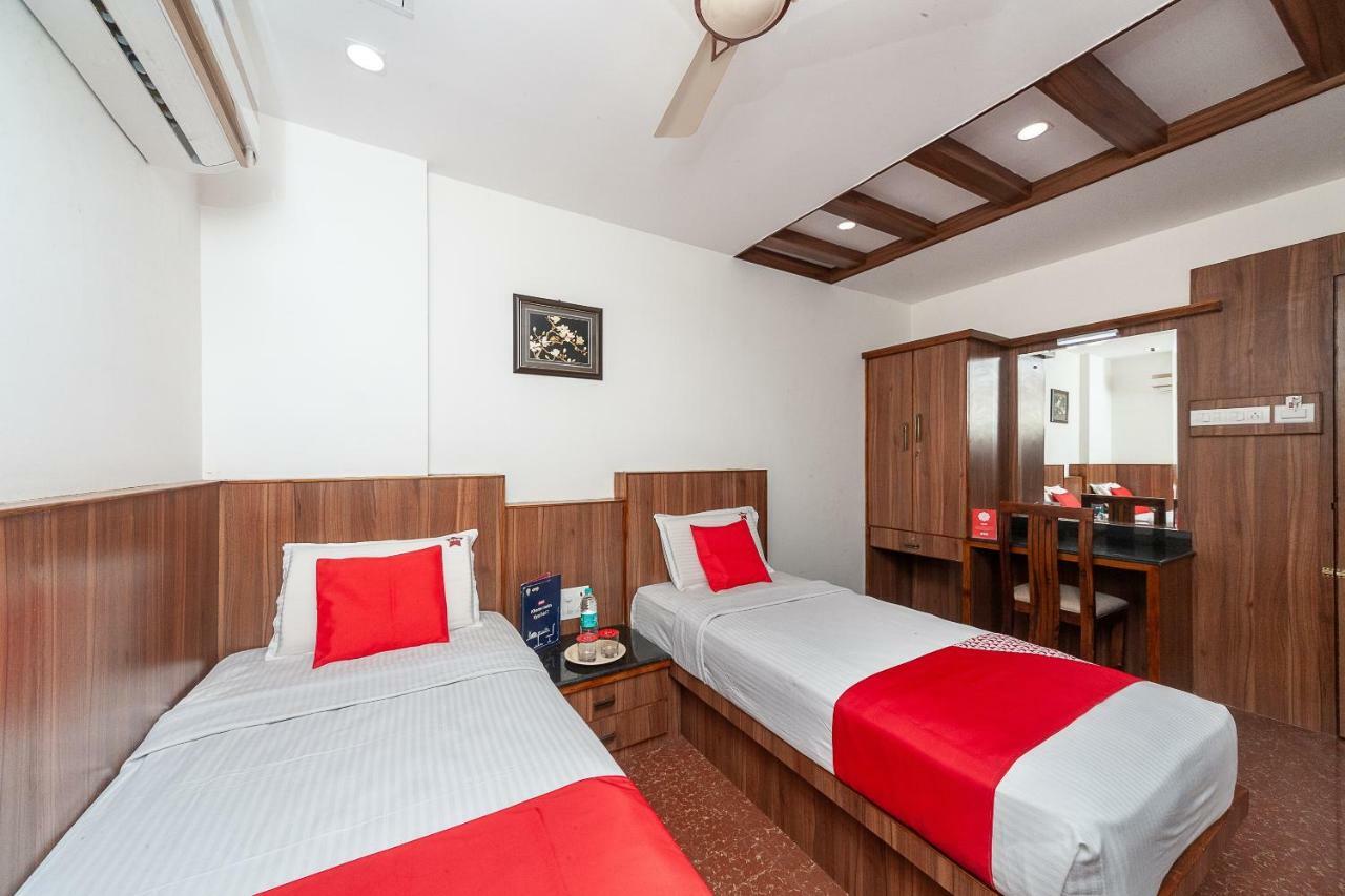 Oyo 29859 Rds Guest House Ambur Exteriör bild