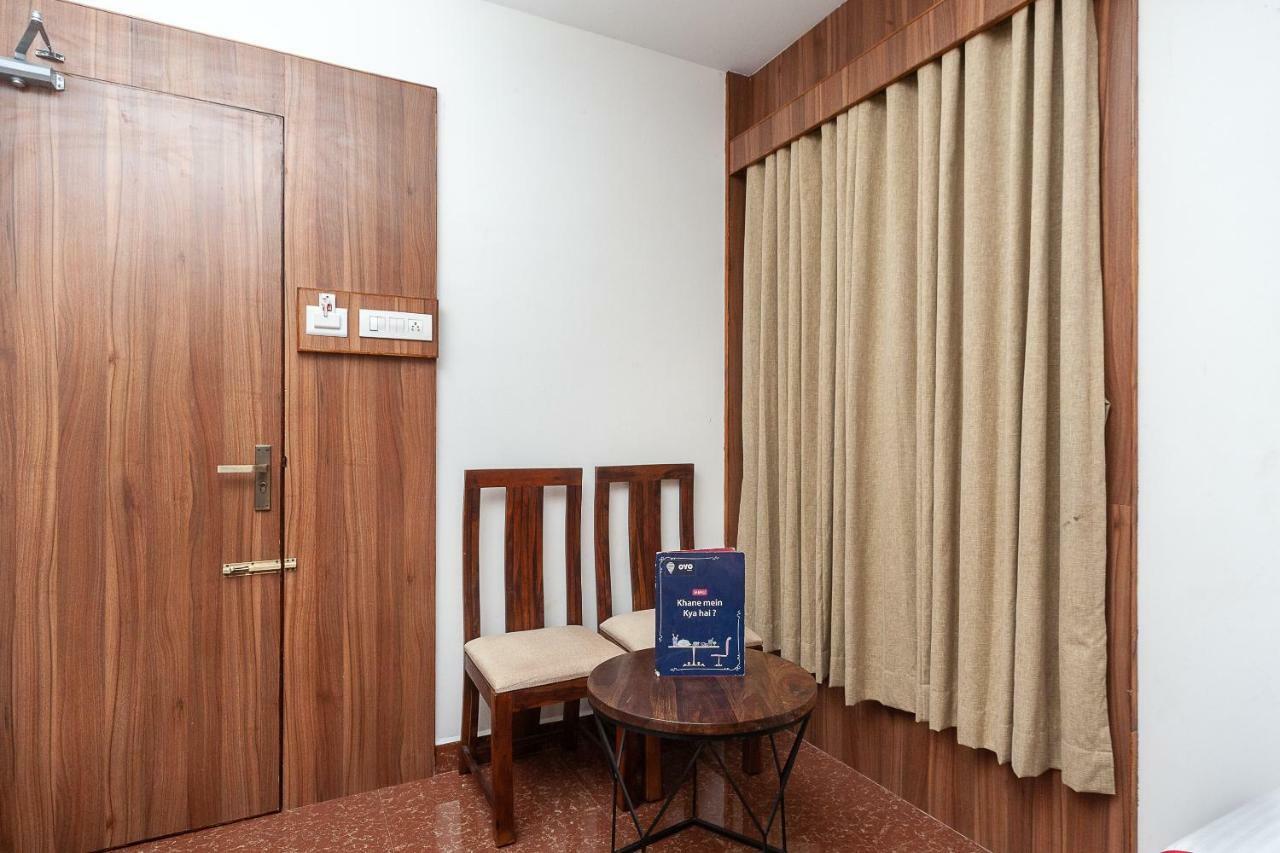 Oyo 29859 Rds Guest House Ambur Exteriör bild