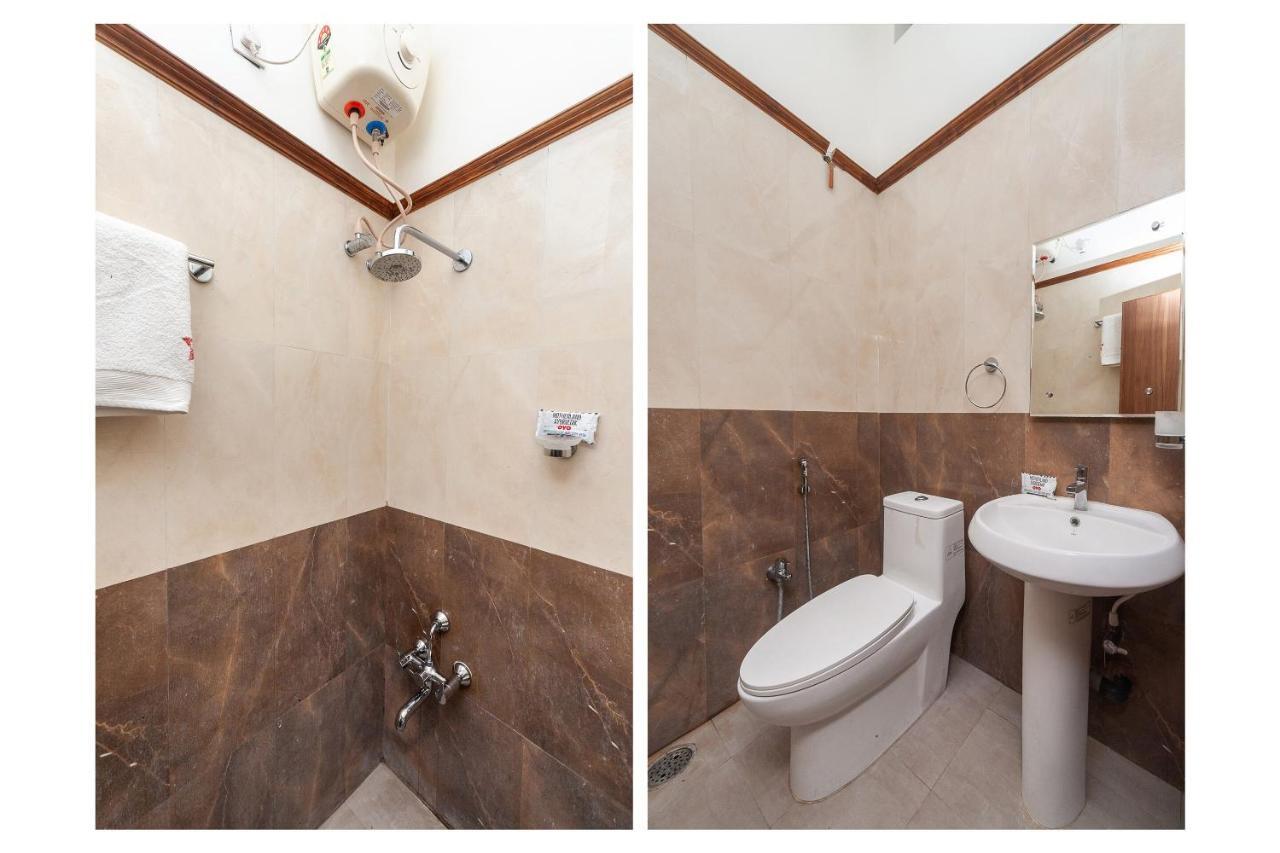 Oyo 29859 Rds Guest House Ambur Exteriör bild