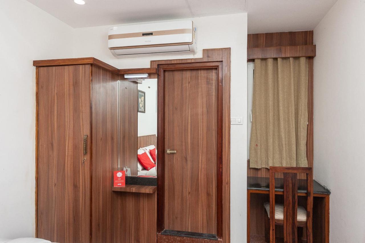 Oyo 29859 Rds Guest House Ambur Exteriör bild